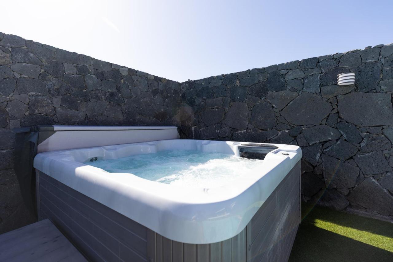 Villa Penguina Play Blanca Lanzarote Playa Blanca  Exteriör bild