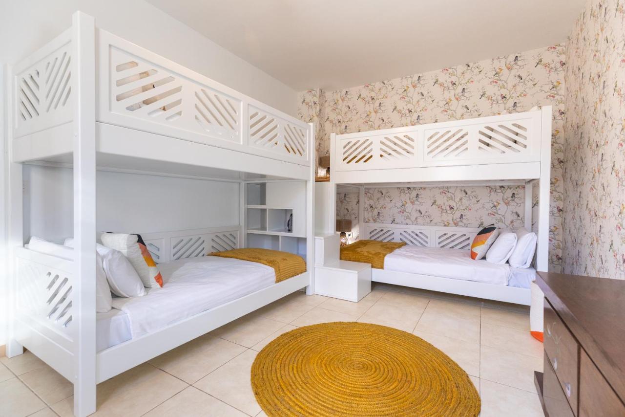 Villa Penguina Play Blanca Lanzarote Playa Blanca  Exteriör bild